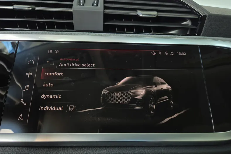 Audi Q3 din 2022 cu 102.348 km - oferta AUD139844 - foto 28