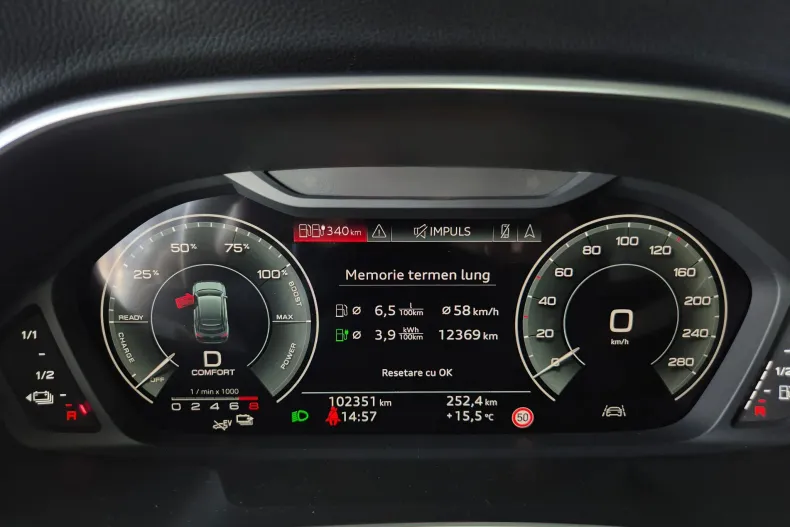 Audi Q3 din 2022 cu 102.348 km - oferta AUD139844 - foto 33