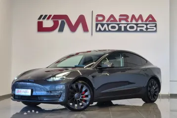 Tesla Model 3 din 2022 - oferta TES139845
