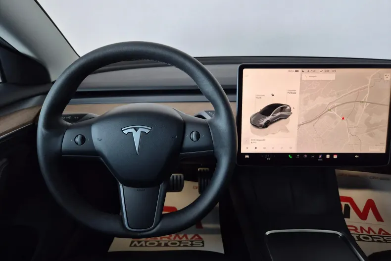 Tesla Model 3 din 2022 cu 70.900 km - oferta TES139845 - foto 10