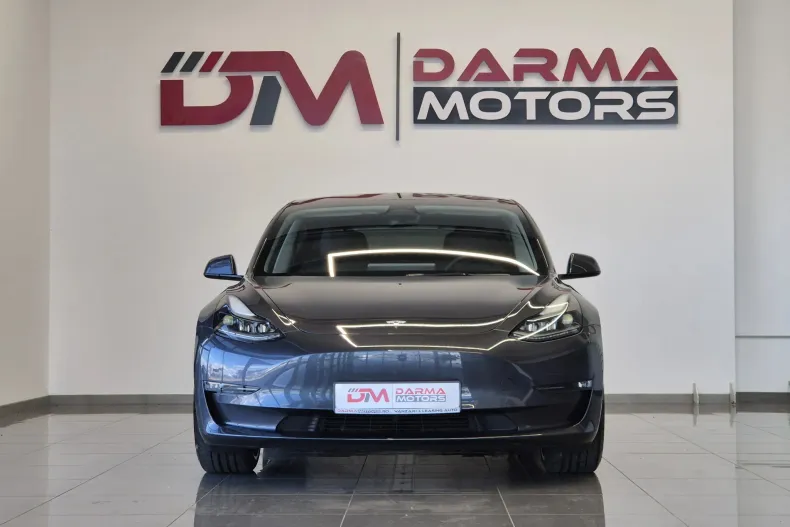 Tesla Model 3 din 2022 cu 70.900 km - oferta TES139845 - foto 15