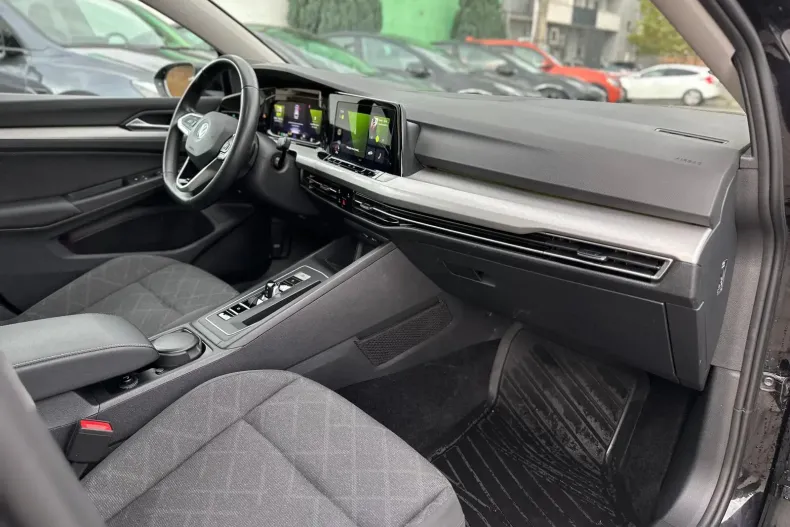 Volkswagen Golf din 2022 cu 133.687 km - oferta VOL139847 - foto 9