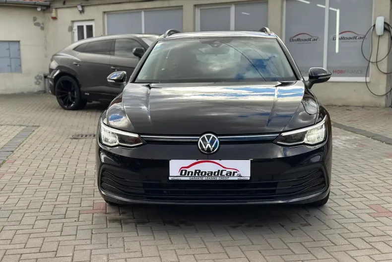 Volkswagen Golf din 2022 cu 133.687 km - oferta VOL139847 - foto 11
