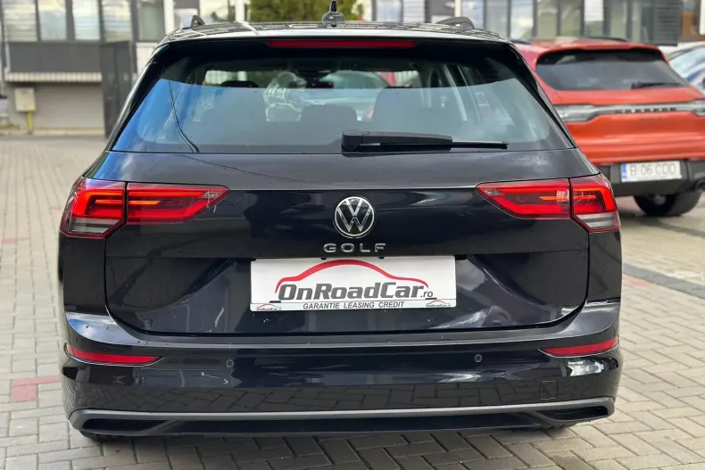 Volkswagen Golf din 2022 cu 133.687 km - oferta VOL139847 - foto 12