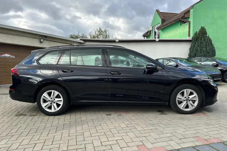 Volkswagen Golf din 2022 cu 133.687 km - oferta VOL139847 - foto 13