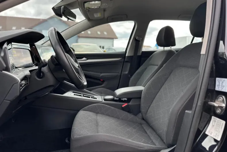 Volkswagen Golf din 2022 cu 133.687 km - oferta VOL139847 - foto 15