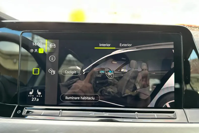 Volkswagen Golf din 2022 cu 133.687 km - oferta VOL139847 - foto 26