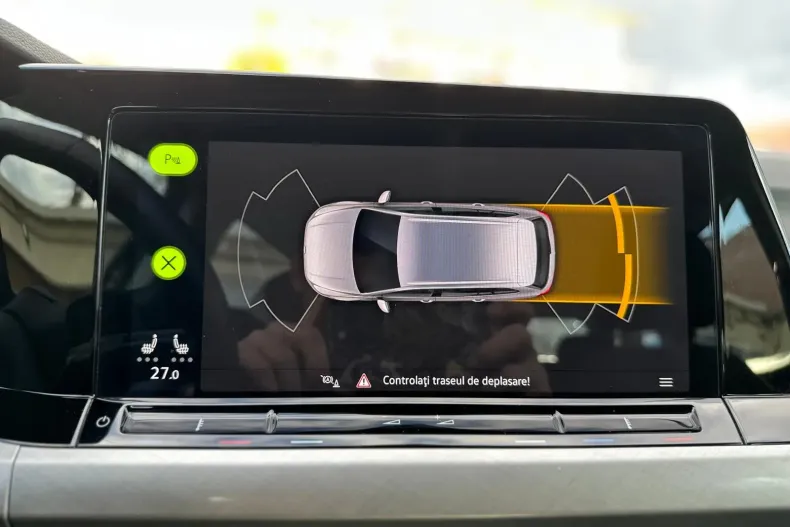 Volkswagen Golf din 2022 cu 133.687 km - oferta VOL139847 - foto 32