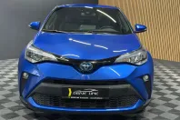 Toyota C-HR din 2021 cu 42.686 km - oferta TOY139848 - foto 2