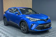 Toyota C-HR din 2021 cu 42.686 km - oferta TOY139848 - foto 3