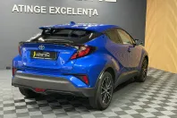Toyota C-HR din 2021 cu 42.686 km - oferta TOY139848 - foto 4