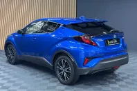 Toyota C-HR din 2021 cu 42.686 km - oferta TOY139848 - foto 6