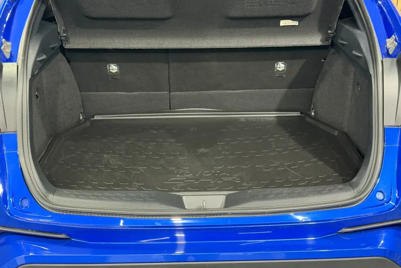 Toyota C-HR din 2021 cu 42.686 km - oferta TOY139848 - foto 7