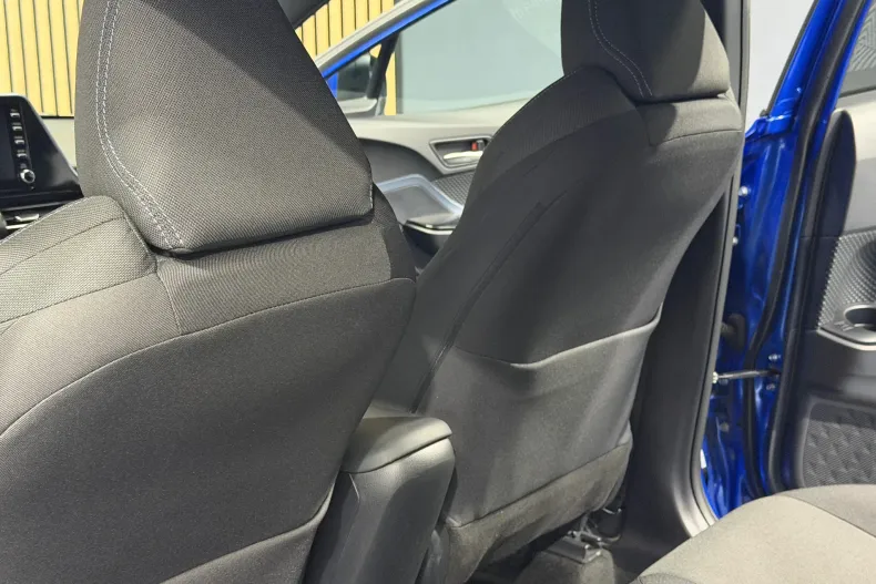 Toyota C-HR din 2021 cu 42.686 km - oferta TOY139848 - foto 11