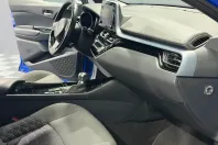 Toyota C-HR din 2021 cu 42.686 km - oferta TOY139848 - foto 12