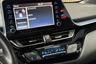 Toyota C-HR din 2021 cu 42.686 km - oferta TOY139848 - foto 13