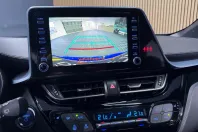 Toyota C-HR din 2021 cu 42.686 km - oferta TOY139848 - foto 16