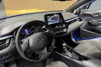 Toyota C-HR din 2021 cu 42.686 km - oferta TOY139848 - foto 17