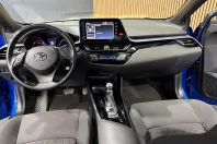 Toyota C-HR din 2021 cu 42.686 km - oferta TOY139848 - foto 19