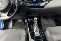 Toyota C-HR din 2021 cu 42.686 km - oferta TOY139848 - foto 20