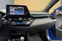 Toyota C-HR din 2021 cu 42.686 km - oferta TOY139848 - foto 21