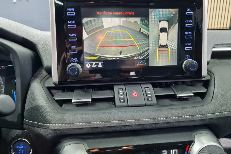 Toyota RAV4 din 2019 cu 94.333 km - oferta TOY139849 - foto 8