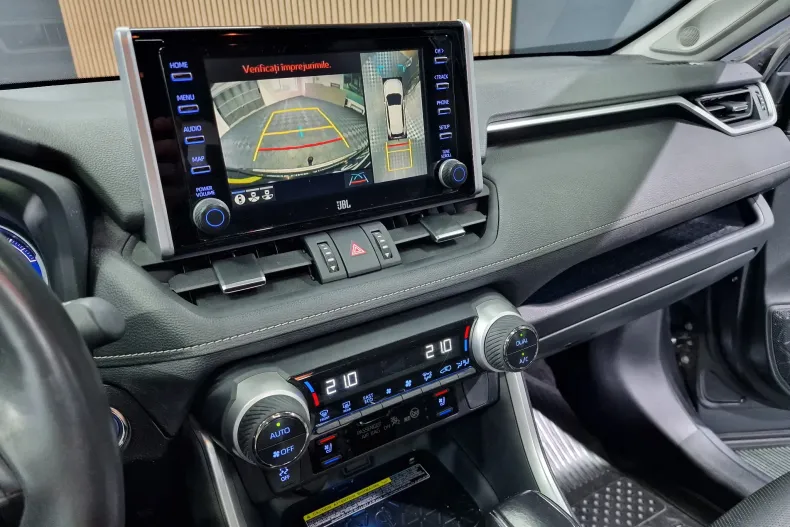 Toyota RAV4 din 2019 cu 94.333 km - oferta TOY139849 - foto 9