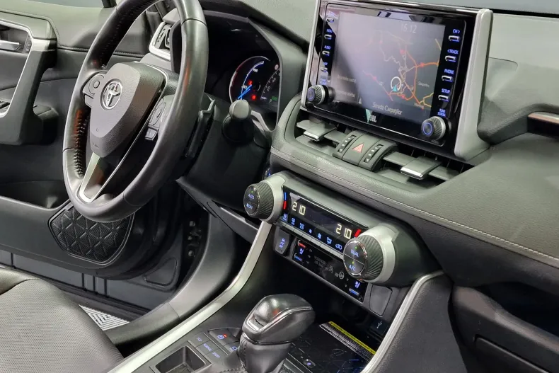 Toyota RAV4 din 2019 cu 94.333 km - oferta TOY139849 - foto 13