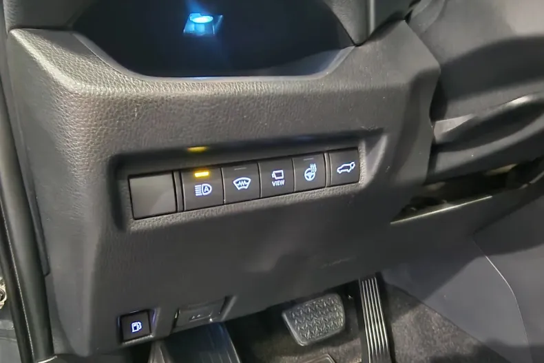 Toyota RAV4 din 2019 cu 94.333 km - oferta TOY139849 - foto 26