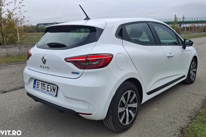 Renault Clio din 2022 cu 137.000 km - oferta REN139852 - foto 5