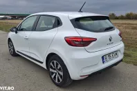 Renault Clio din 2022 cu 137.000 km - oferta REN139852 - foto 6