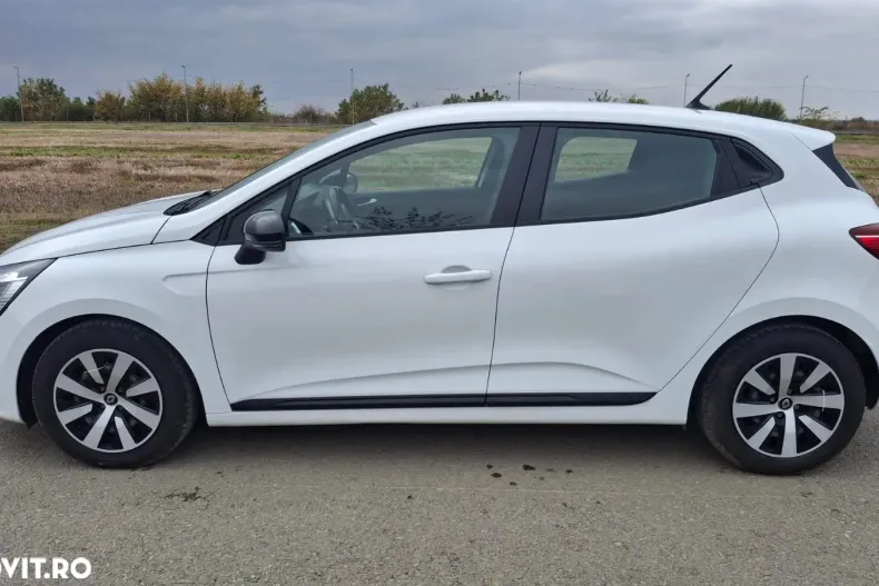 Renault Clio din 2022 cu 137.000 km - oferta REN139852 - foto 7