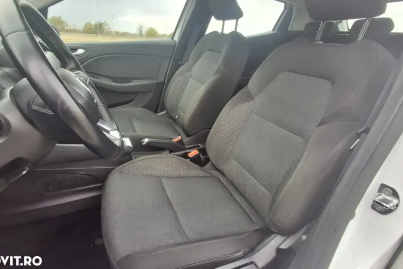 Renault Clio din 2022 cu 137.000 km - oferta REN139852 - foto 8