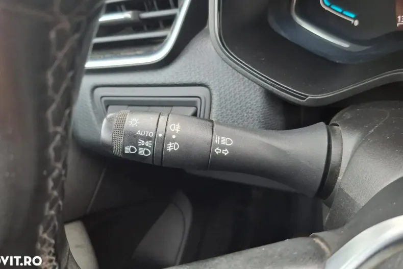 Renault Clio din 2022 cu 137.000 km - oferta REN139852 - foto 11