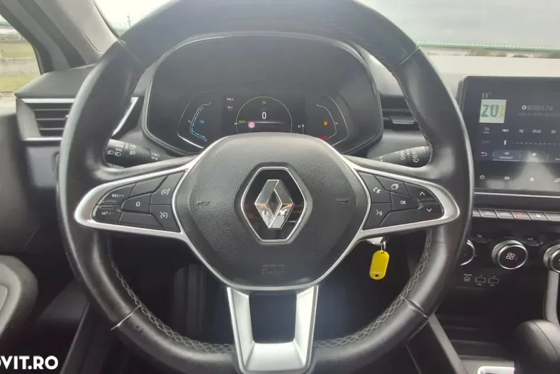 Renault Clio din 2022 cu 137.000 km - oferta REN139852 - foto 13