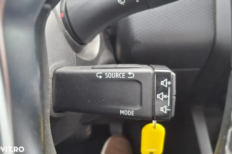 Renault Clio din 2022 cu 137.000 km - oferta REN139852 - foto 16