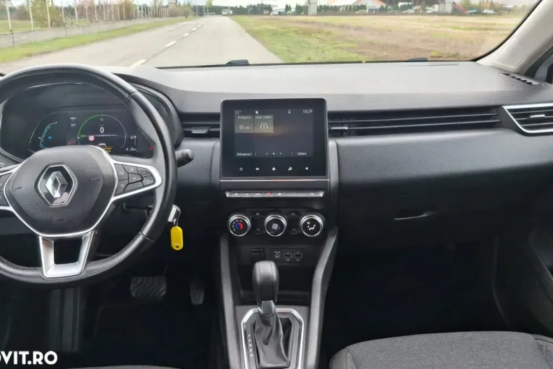 Renault Clio din 2022 cu 137.000 km - oferta REN139852 - foto 18