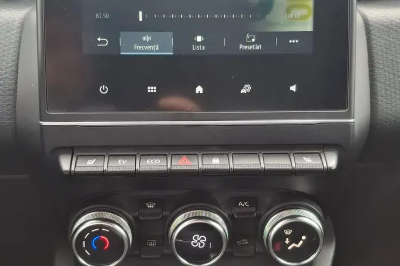 Renault Clio din 2022 cu 137.000 km - oferta REN139852 - foto 19