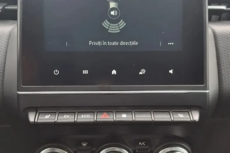 Renault Clio din 2022 cu 137.000 km - oferta REN139852 - foto 22