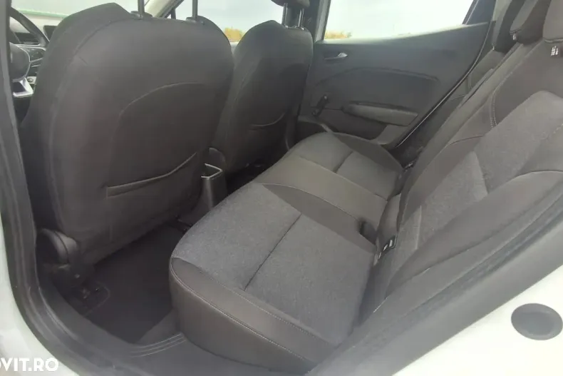 Renault Clio din 2022 cu 137.000 km - oferta REN139852 - foto 24