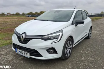 Renault Clio din 2022 - oferta REN139853