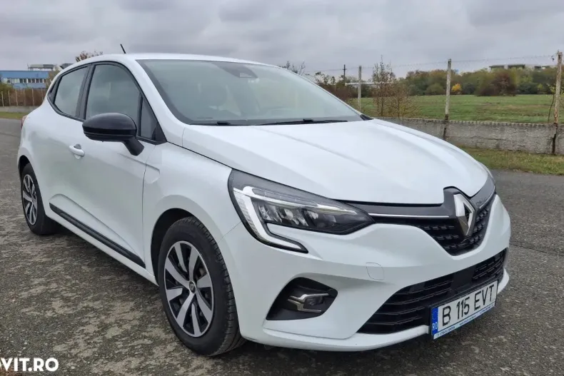 Renault Clio din 2022 cu 151.000 km - oferta REN139855 - foto 3