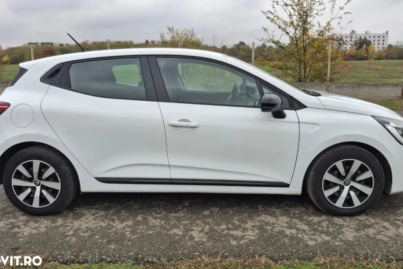 Renault Clio din 2022 cu 151.000 km - oferta REN139855 - foto 4