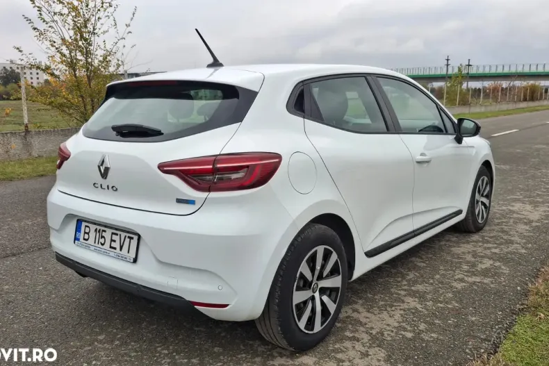 Renault Clio din 2022 cu 151.000 km - oferta REN139855 - foto 5