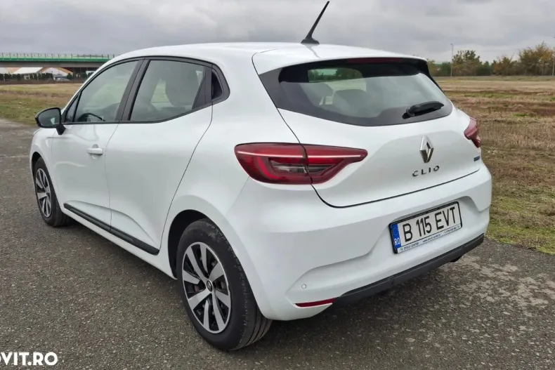 Renault Clio din 2022 cu 151.000 km - oferta REN139855 - foto 6