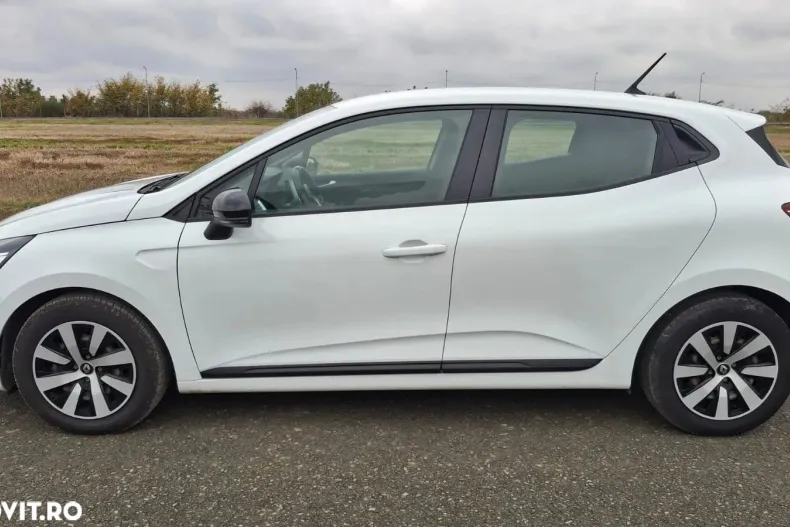 Renault Clio din 2022 cu 151.000 km - oferta REN139855 - foto 7