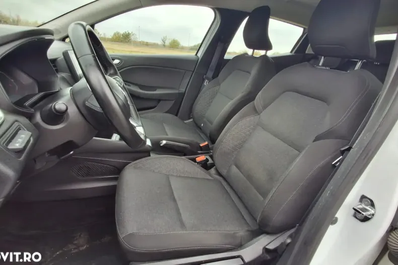 Renault Clio din 2022 cu 151.000 km - oferta REN139855 - foto 8