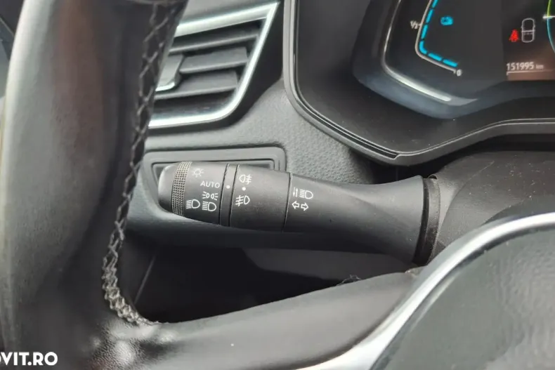 Renault Clio din 2022 cu 151.000 km - oferta REN139855 - foto 10
