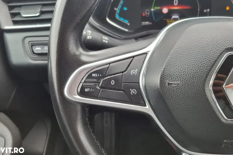 Renault Clio din 2022 cu 151.000 km - oferta REN139855 - foto 11