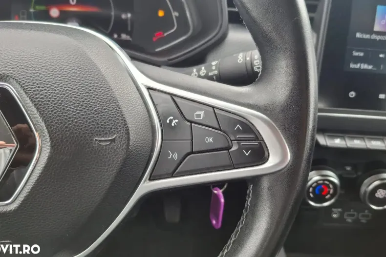 Renault Clio din 2022 cu 151.000 km - oferta REN139855 - foto 13